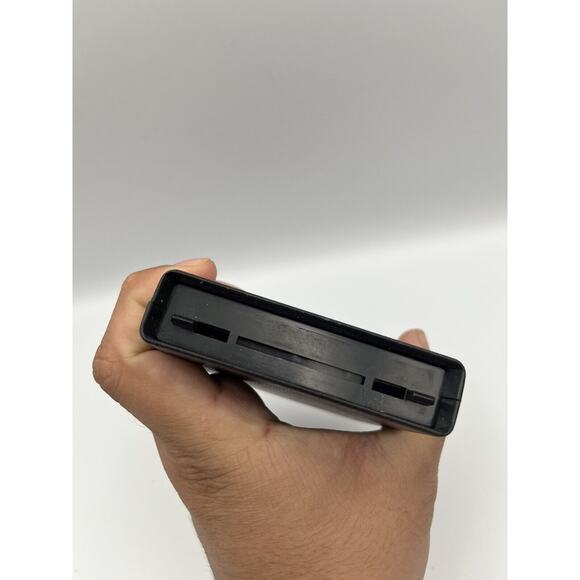 ATARI 2600 Combat 5 Games in 1 Tank Jet Pong Vintage Video Game Cartridge - Picture 4 of 6